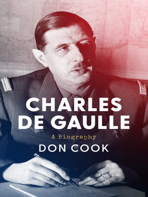 cover image of Charles de Gaulle